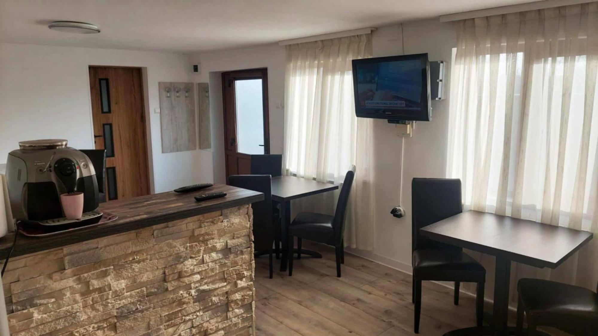 Casa Sol Hotel Turda Exterior photo